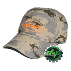 Peterbilt Camouflage Cap for Peterbilt Trucks