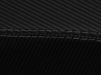 Carbon Fiber Front Armrest Door Panel Cover for VW Jetta (2011–2014)