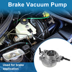 Brake Vacuum Pump No. 1899704/1751493 for Ford Transit (2007–2014)