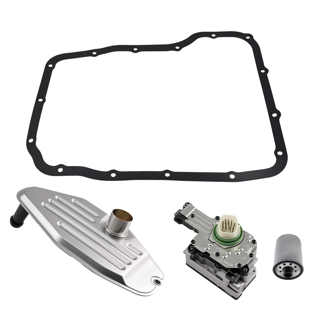 Shift Solenoid Kit for Dodge Ram 1500 2500 5.7L (2002–2012)