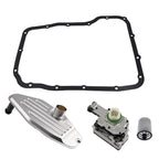 Shift Solenoid Kit for Dodge Ram 1500 2500 5.7L (2002–2012)