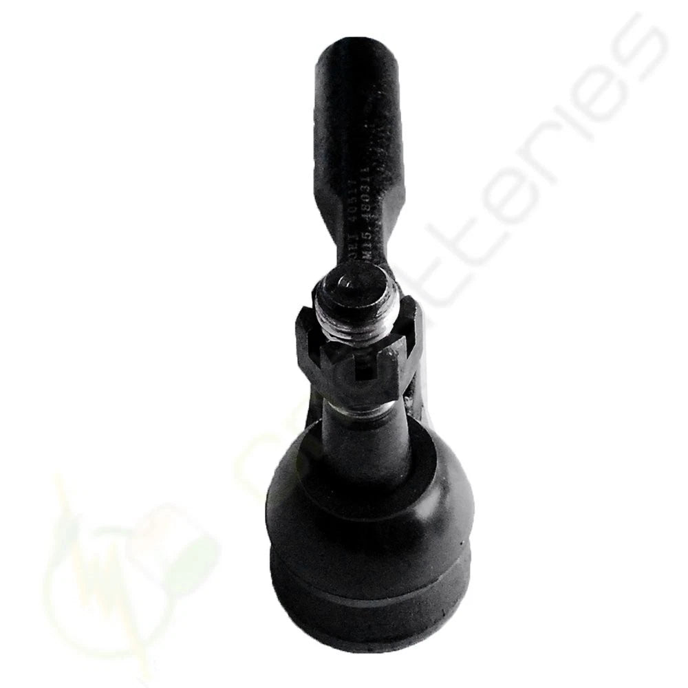 Set of 4 Tie Rod Ends for Chevrolet Express GMC Savana (2003–2014) EV80191