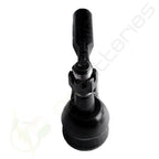 Set of 4 Tie Rod Ends for Chevrolet Express GMC Savana (2003–2014) EV80191