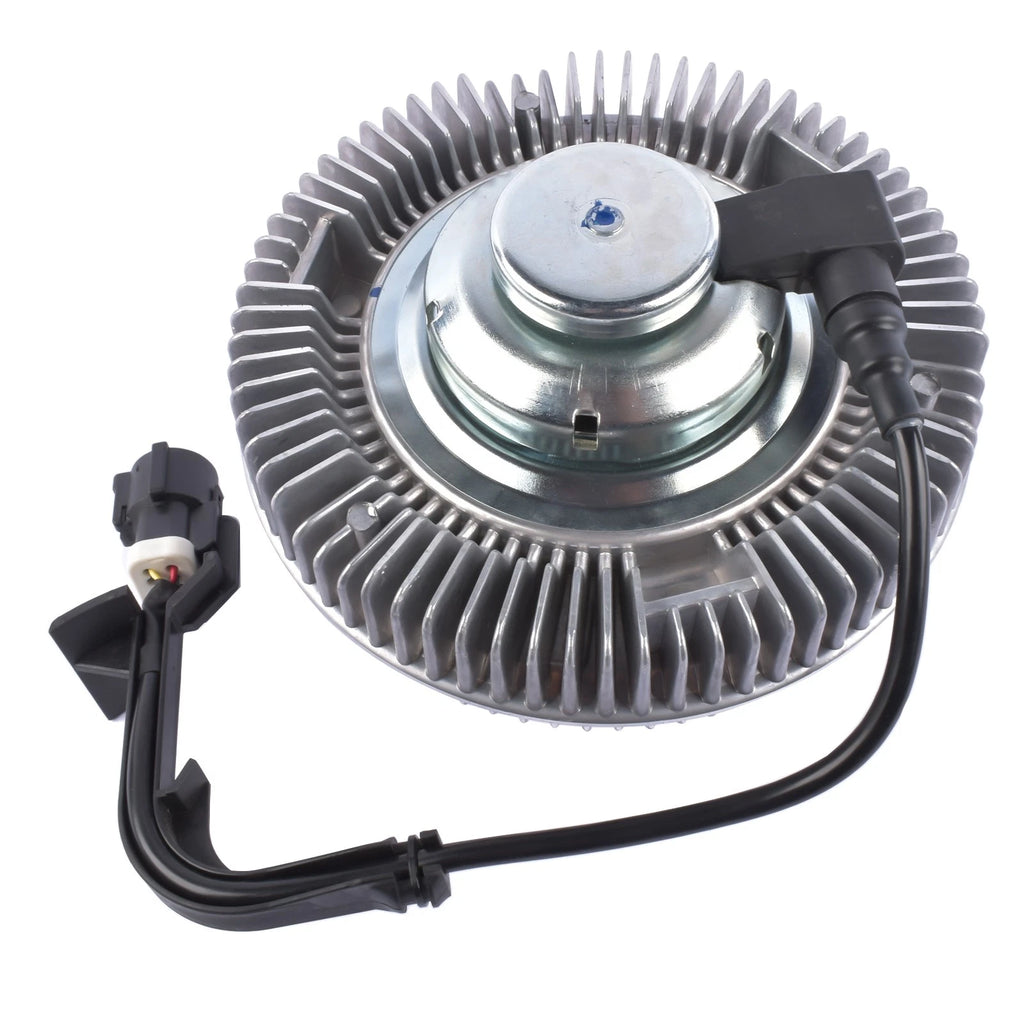 Radiator Fan Clutch for Ford E350 Super Duty (2004–2010)