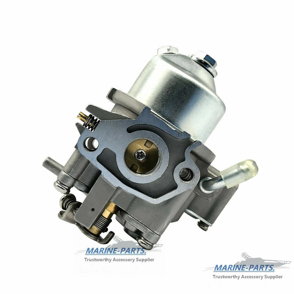 Carburetor for Honda BF2 2HP Outboard Engine (16100-ZW6-716)