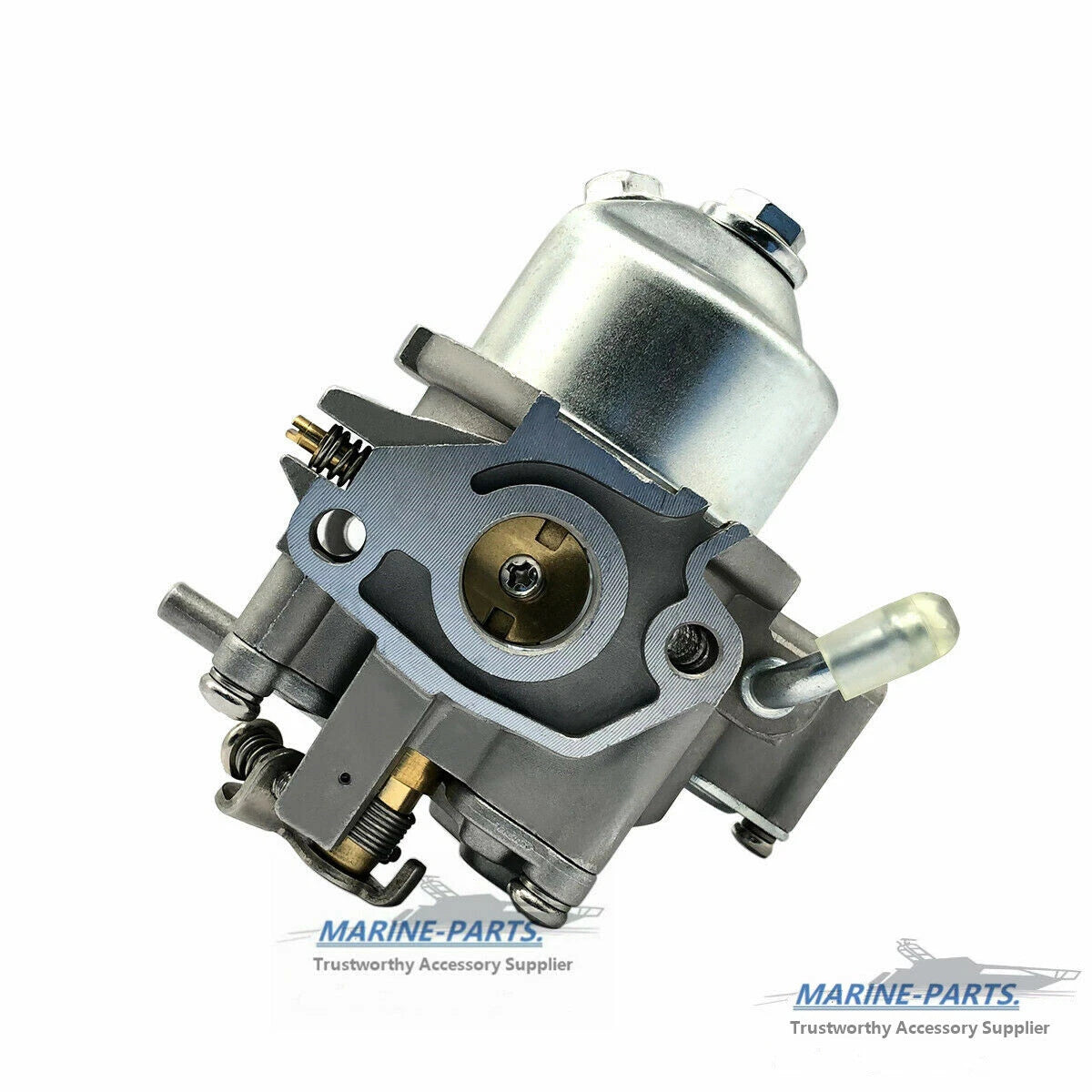 Carburetor for Honda BF2 2HP Outboard Engine (16100-ZW6-716)