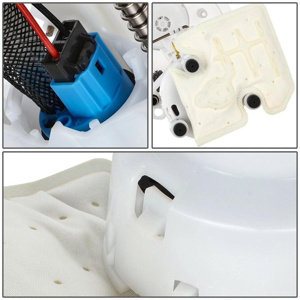Fuel Gas Pump Module + Sending Unit for Ford F150 4.6L/5.4L (2004)