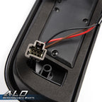 LED 3rd Brake Light Cargo Lamp for Silverado Sierra 1500 2500 (2014–2018)