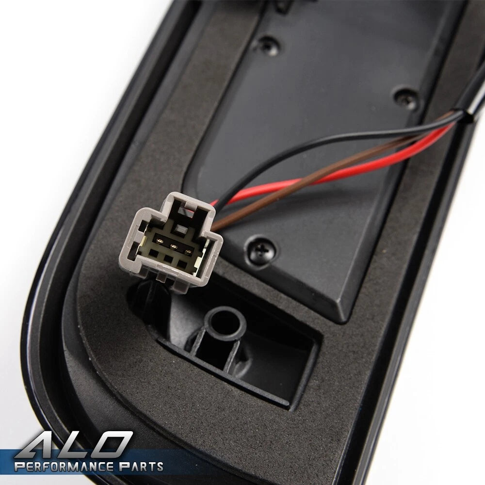 LED 3rd Brake Light Cargo Lamp for Silverado Sierra 1500 2500 (2014–2018)