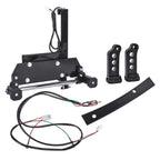 Electric Center Stand Air Ride Suspension for Harley CVO Touring (2017–2023)