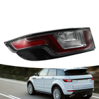 Left Driver Side Tail Light Brake Lamp for Land Rover Range Rover Evoque (2016–2018)
