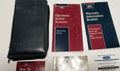 Owners Manual Collection for Ford Explorer (1993)