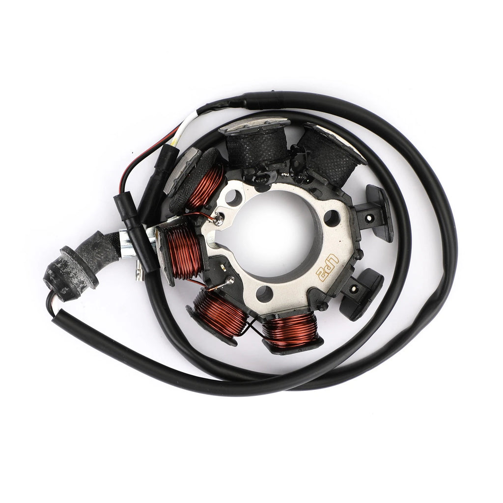 Stator for Honda XR200R (1986–1988) 31120-KT0-004