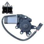 Front Window Regulator Lift Motor 2 Pins for Nissan Pulsar N16 (2000–2006)