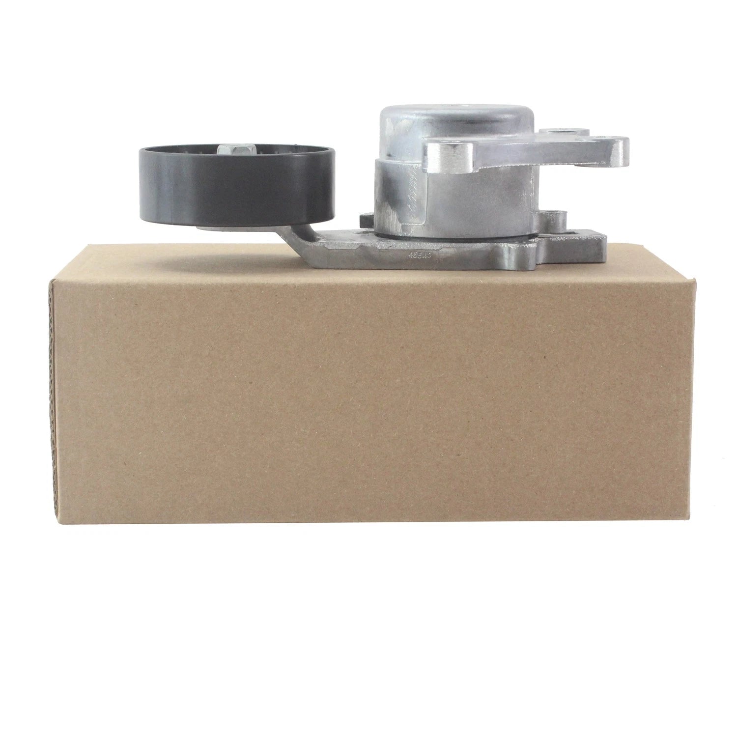Accessory Drive Belt Tensioner Assembly for Continental (49450)