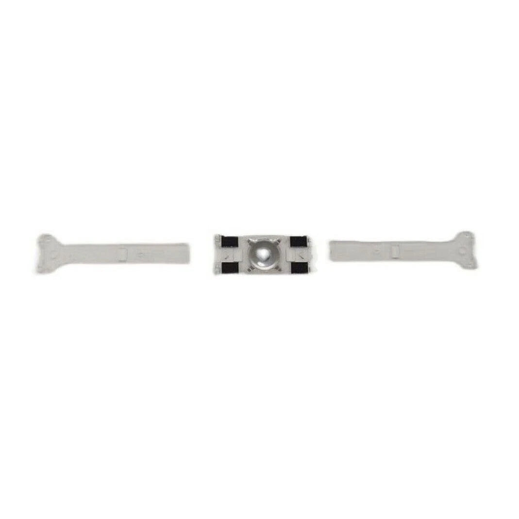 Space Bar Keyboard Key Clips for MacBook Pro 13" 15" (2016–2017) A1706 A1707 A1708