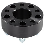 Set of 4 Wheel Spacers 2" 5x4.5 5x114.3 12x1.25 for Nissan Maxima (1989–2023)