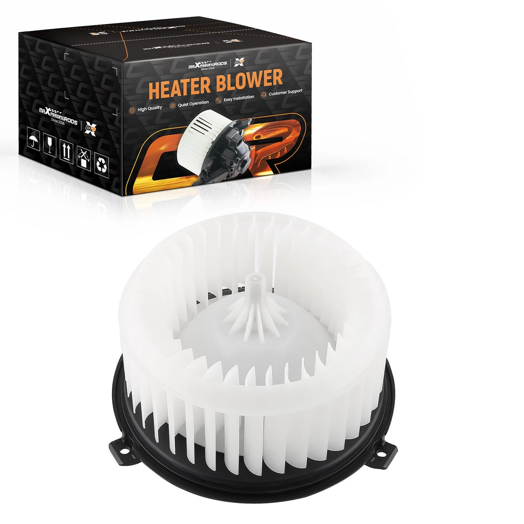 Blower Motor Fan for Buick Encore, Chevy Sonic (2012–2022) 95472959 SK700309