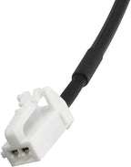 Rear Right ABS Wheel Speed Sensor for Mazda 6 2.3L Turbo (2005-2008)