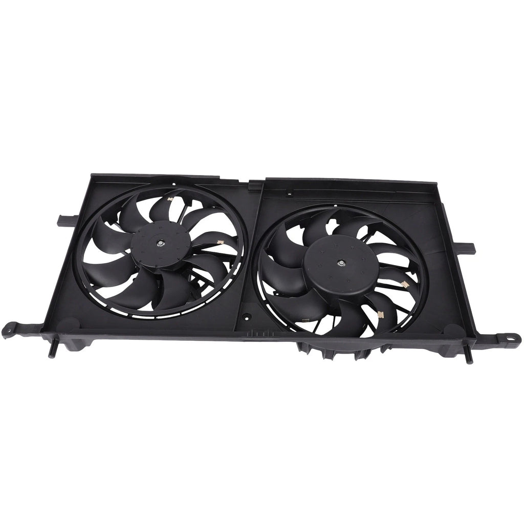 A/C Radiator Cooling Fan for Chevrolet Venture Pontiac Aztek (2001–2005)