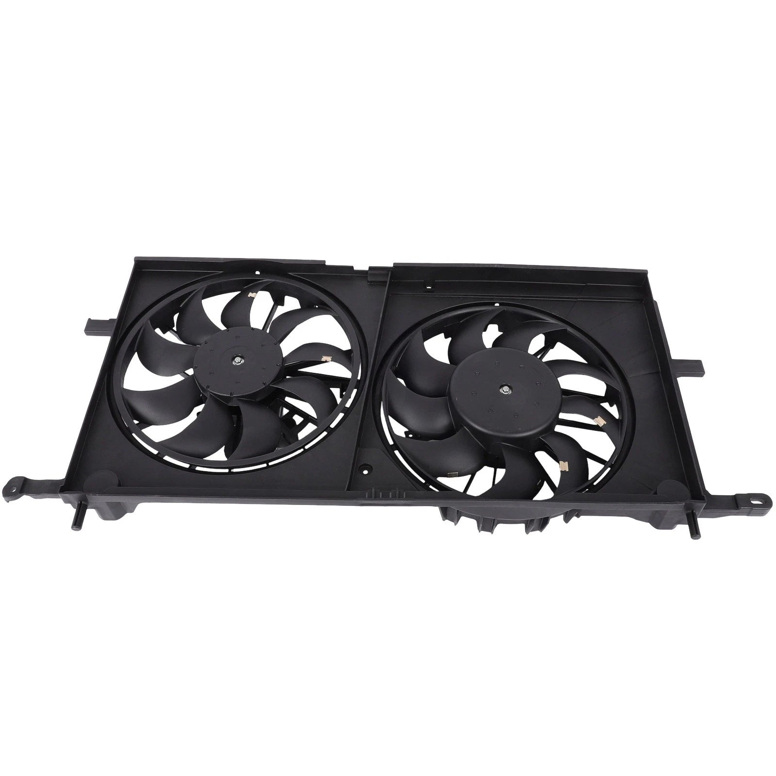 A/C Radiator Cooling Fan for Chevrolet Venture Pontiac Aztek (2001–2005)