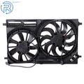 Radiator Cooling Fan for Ford Transit 150/250/350 (2015–2021)