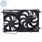 Radiator Cooling Fan for Ford Transit 150/250/350 (2015–2021)