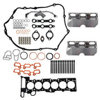 Head Gasket Bolts Set for BMW 325i 530i X3 X5 Z4 (2001–2006)