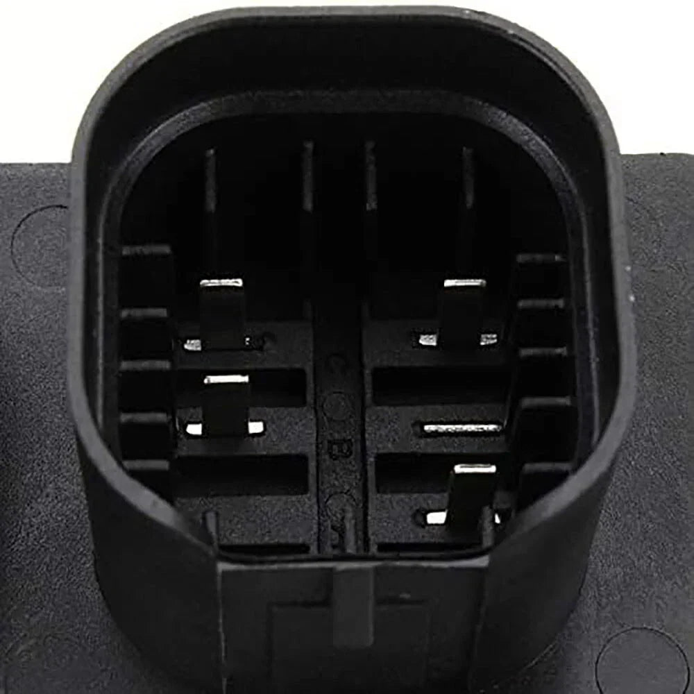 Heater Blower Motor Fan Resistor for Renault Clio, Kangoo, Nissan (2001-2012)