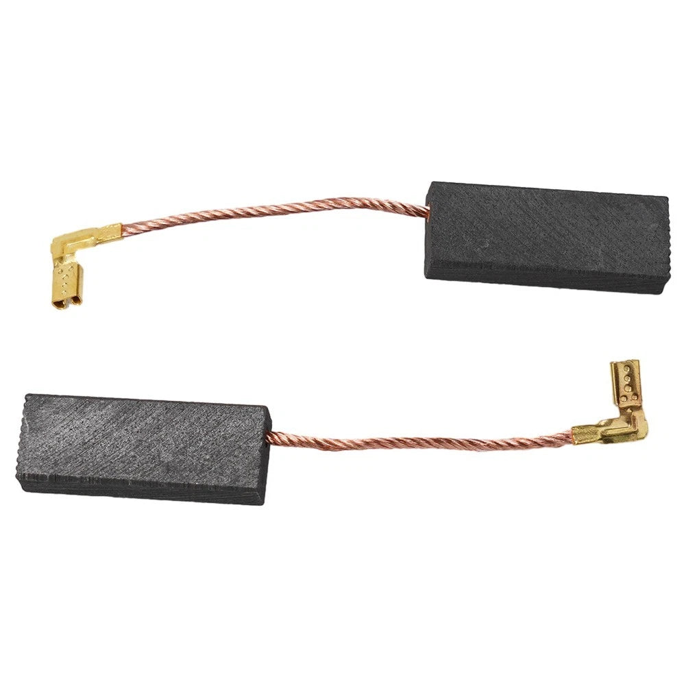 Carbon Brushes for 2200 Chain Saw X73 (Woodshark 350 400 D94)