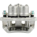Front Left Brake Caliper with Bracket for Mazda CX-7 (2007–2012)