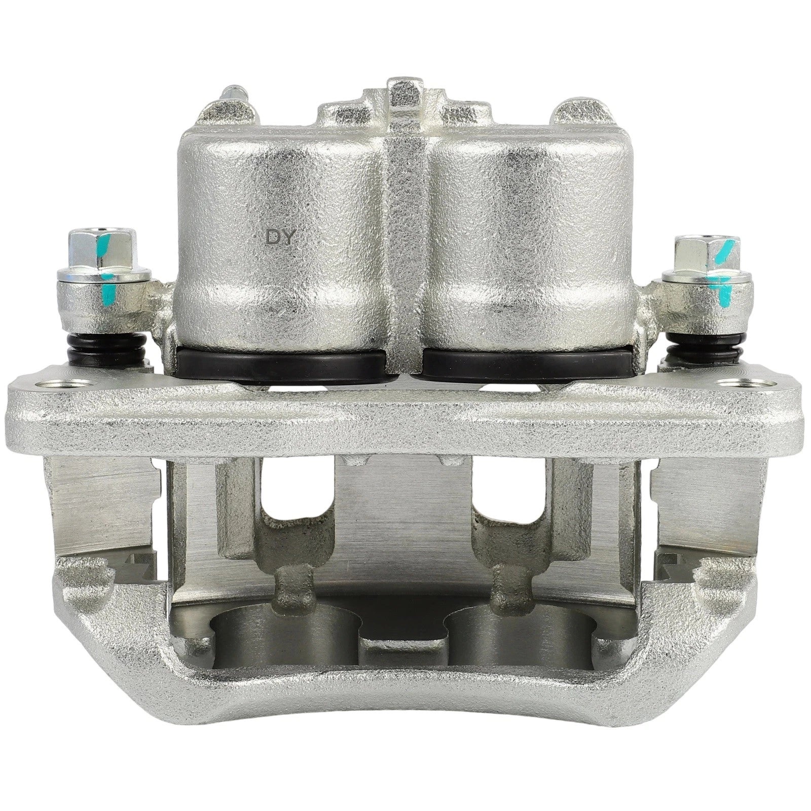 Front Left Brake Caliper with Bracket for Mazda CX-7 (2007–2012)