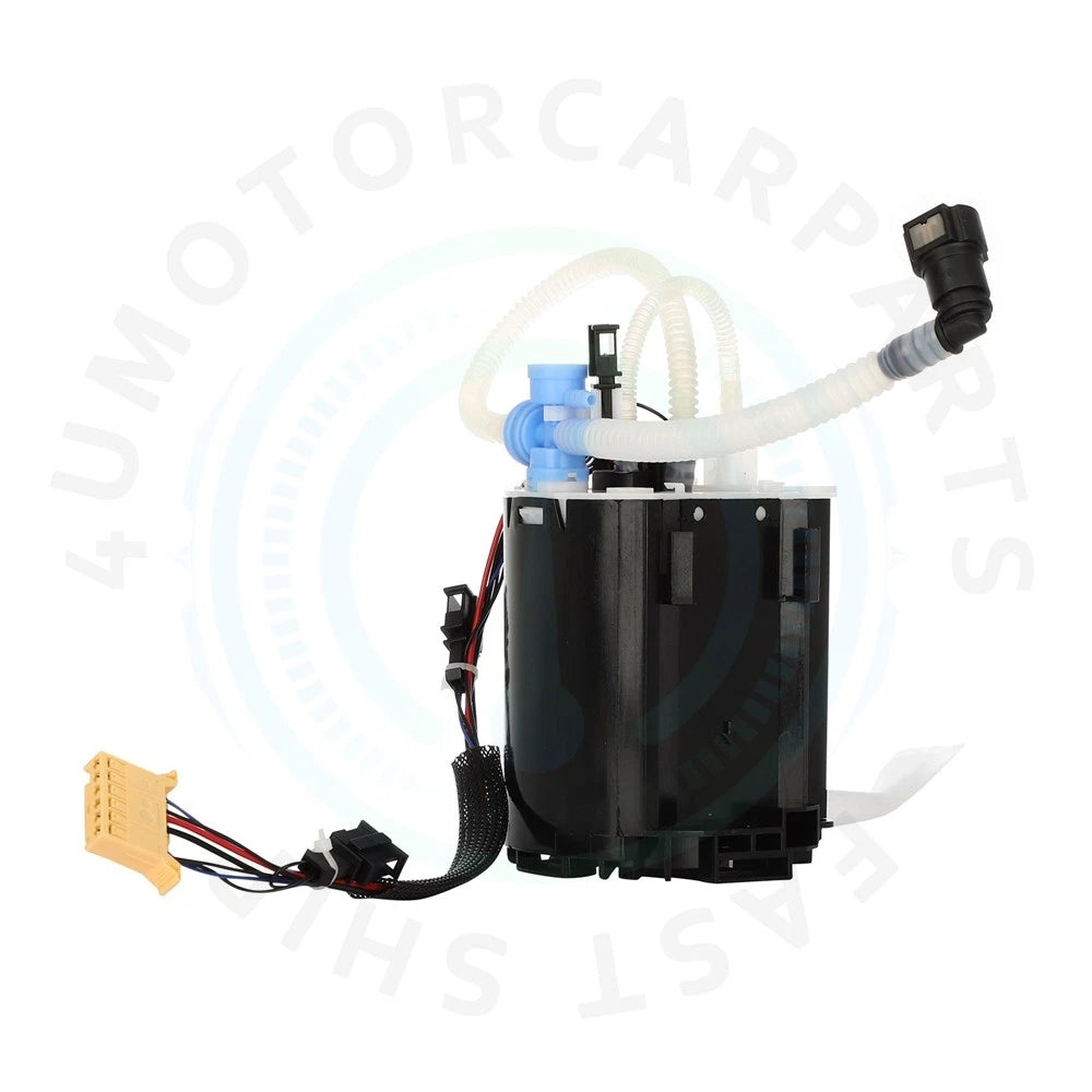 Fuel Pump Assembly for Land Rover LR2 (2013–2015)