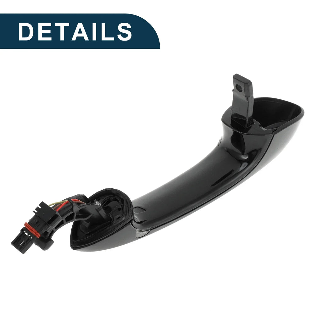 Front Right Exterior Door Handle for BMW 5 Series G30 G31 G38 G32