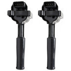 Ignition Coils Set of 2 for Jaguar XJ8 Vanden Plas XK8 XJR XKR