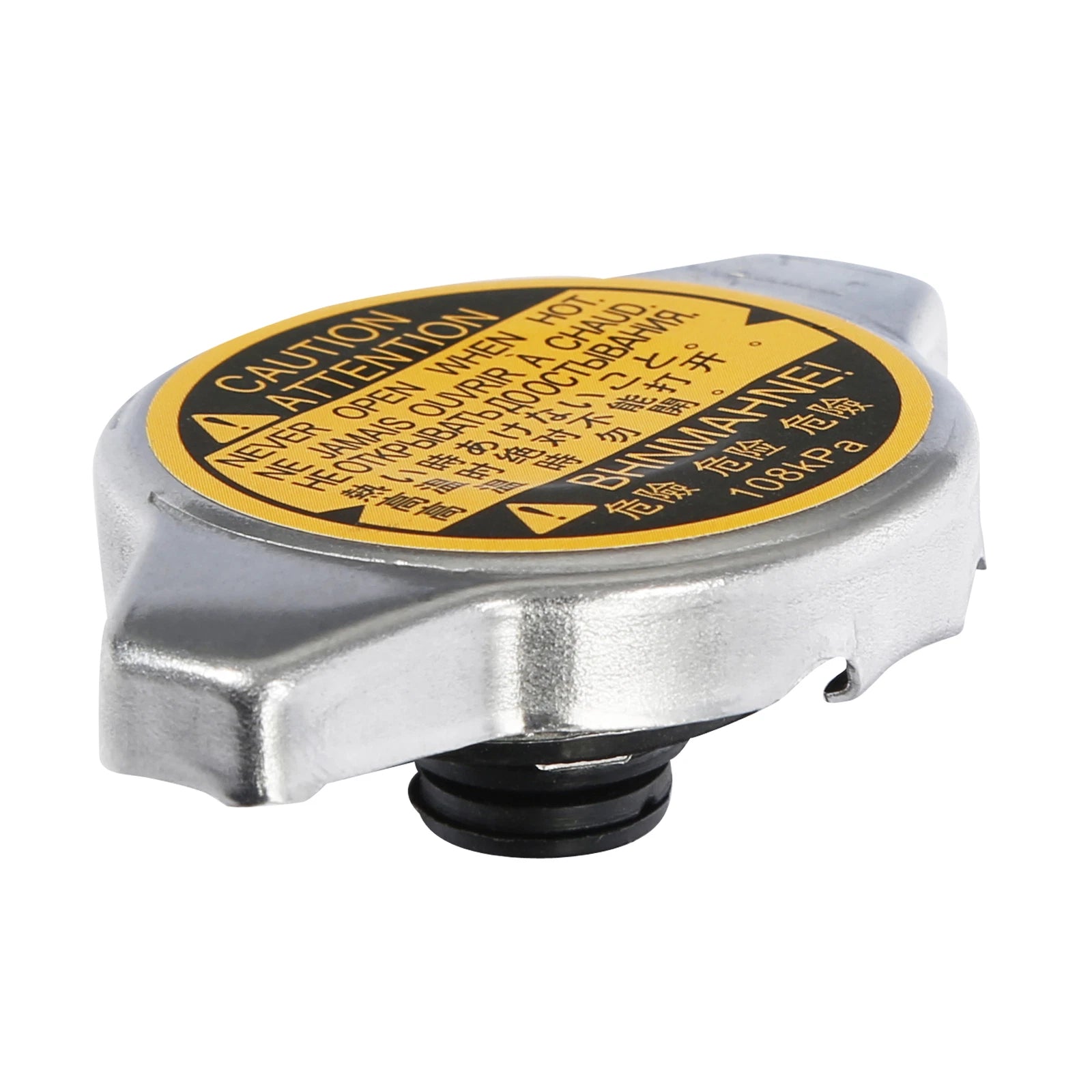 Cooling Radiator Engine Cooler Cap for Suzuki Aerio (2002–2007), Esteem (1995–2002)