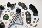 Complete Motor Mounts for Sea-Doo Spark GTI 90 900 (2014–2023)