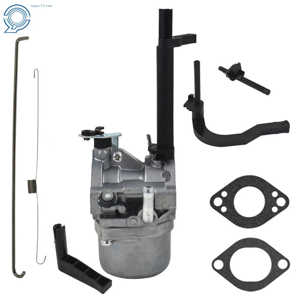 Carburetor for Briggs & Stratton Engines (Various Models)