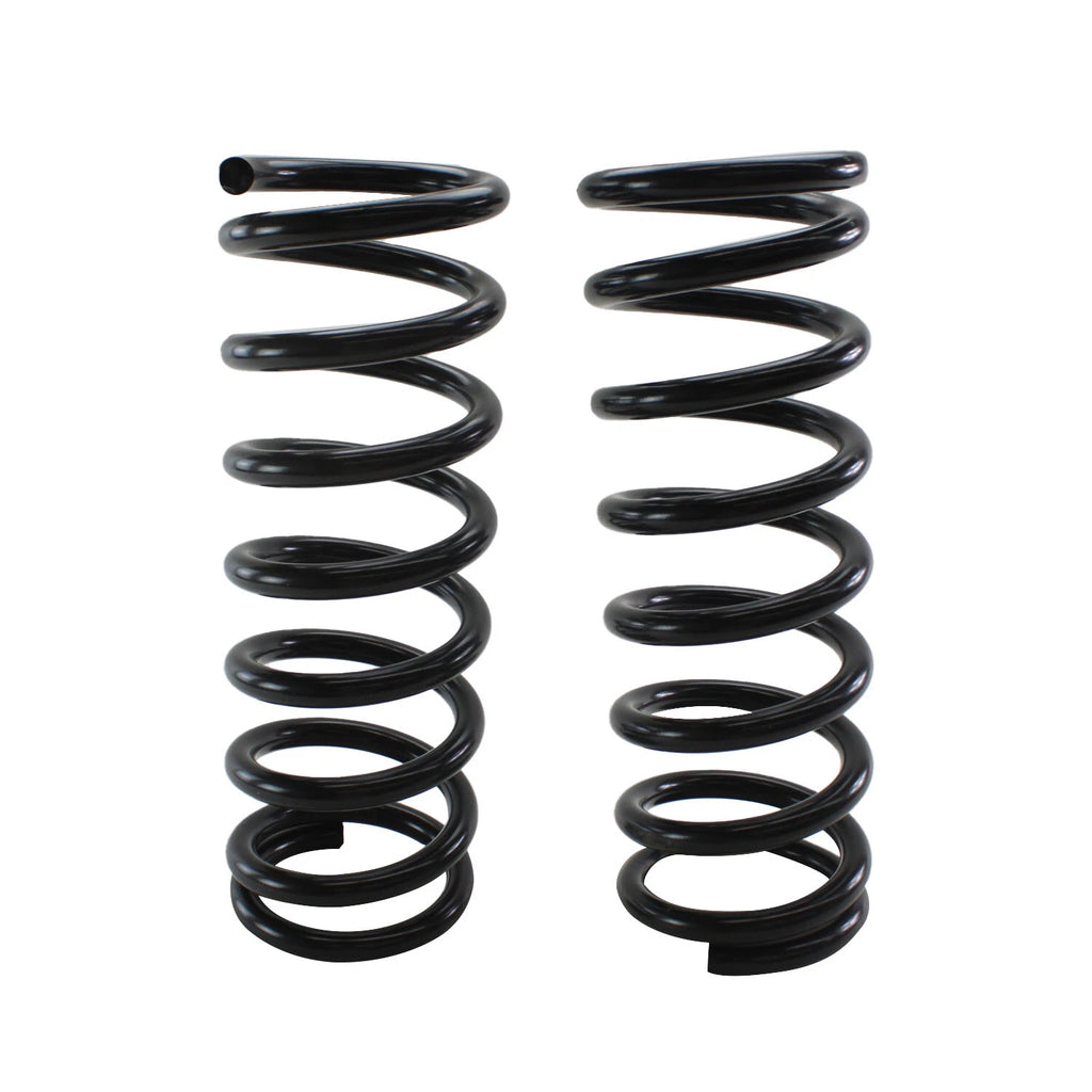 Heavy Duty Front Coil Spring Kit for Buick (4112151)