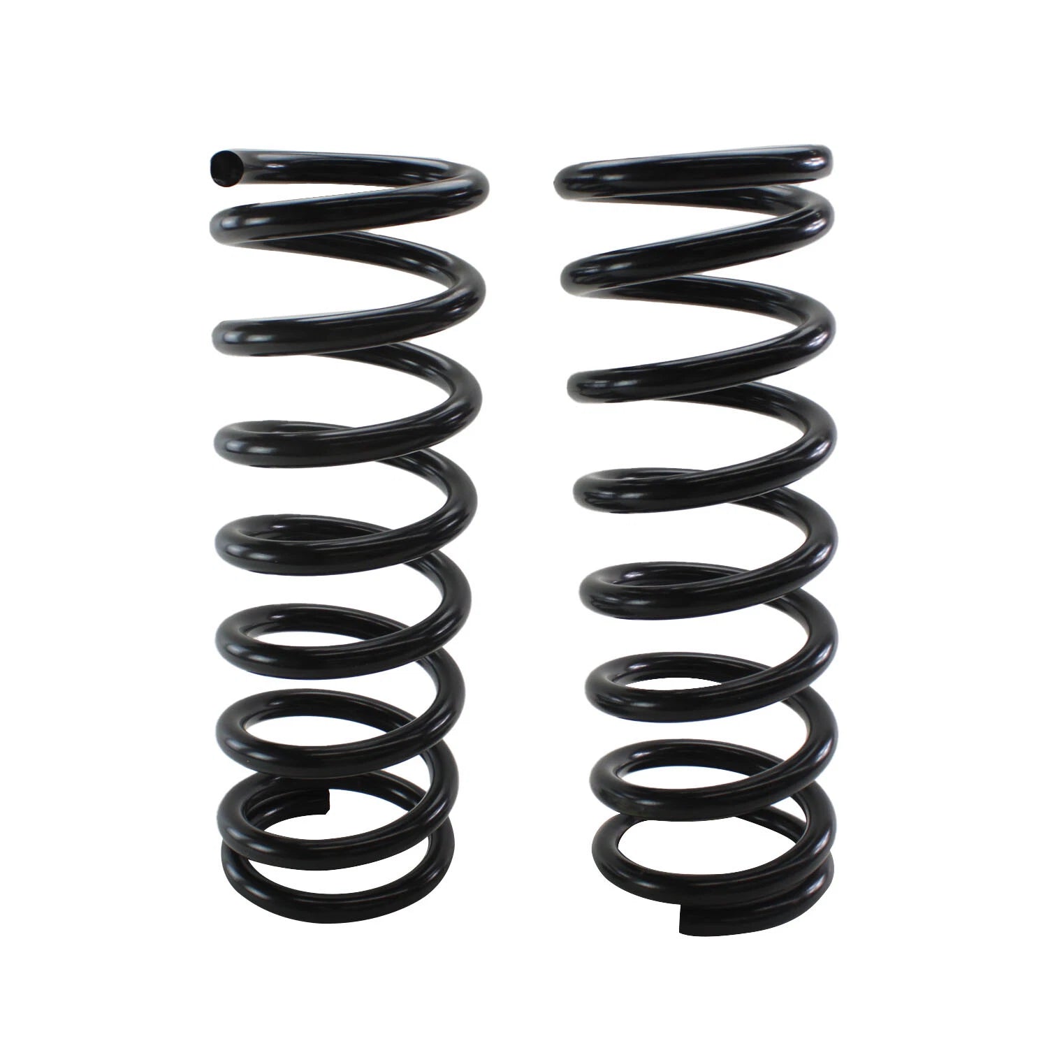Heavy Duty Front Coil Spring Kit for Buick (4112151)