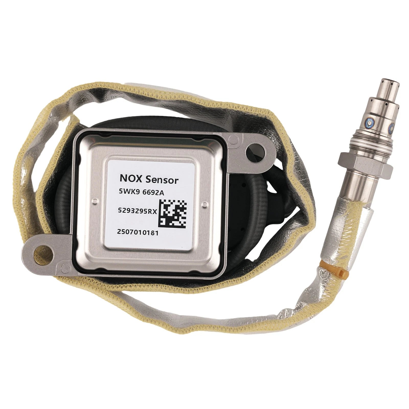 Nitrogen Oxide Sensor for Cummins Blue Bird Gillig 6.7L (2010–2013) 5WK96692A