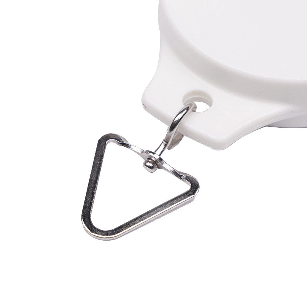120PCS Retractable Plant Hook Pulley Hanger for Garden Baskets Pots