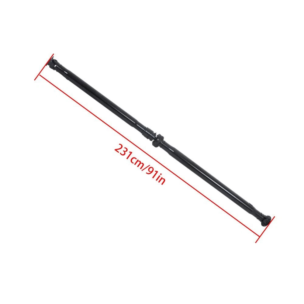 Driveshaft Assembly for Nissan Pathfinder QX60 (2015–2017)