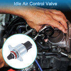 Idle Air Control Valve for Subaru Forester (2002–2005) No.A33661R02