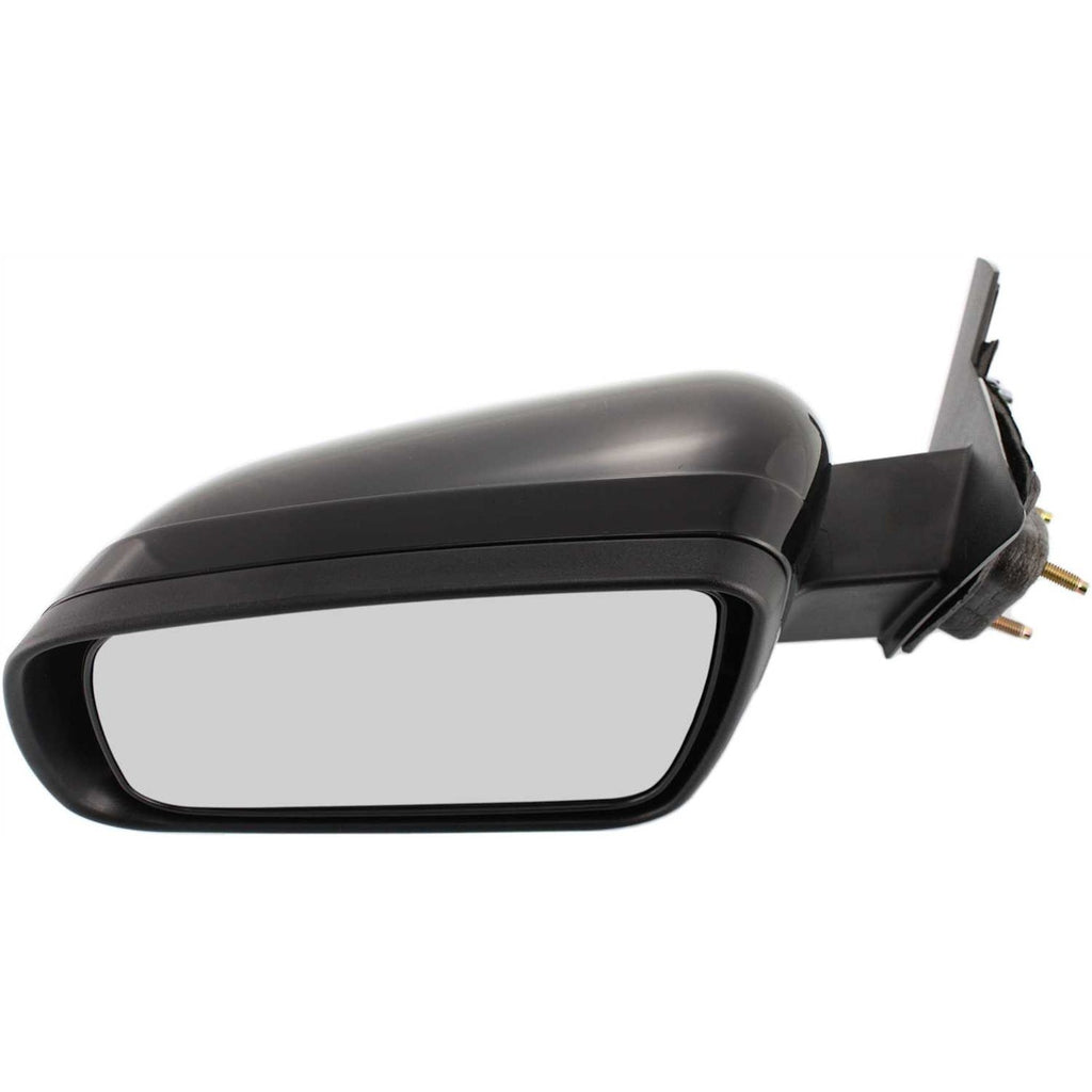 Power Mirror for Ford Five Hundred (2005–2007) Left Manual Folding
