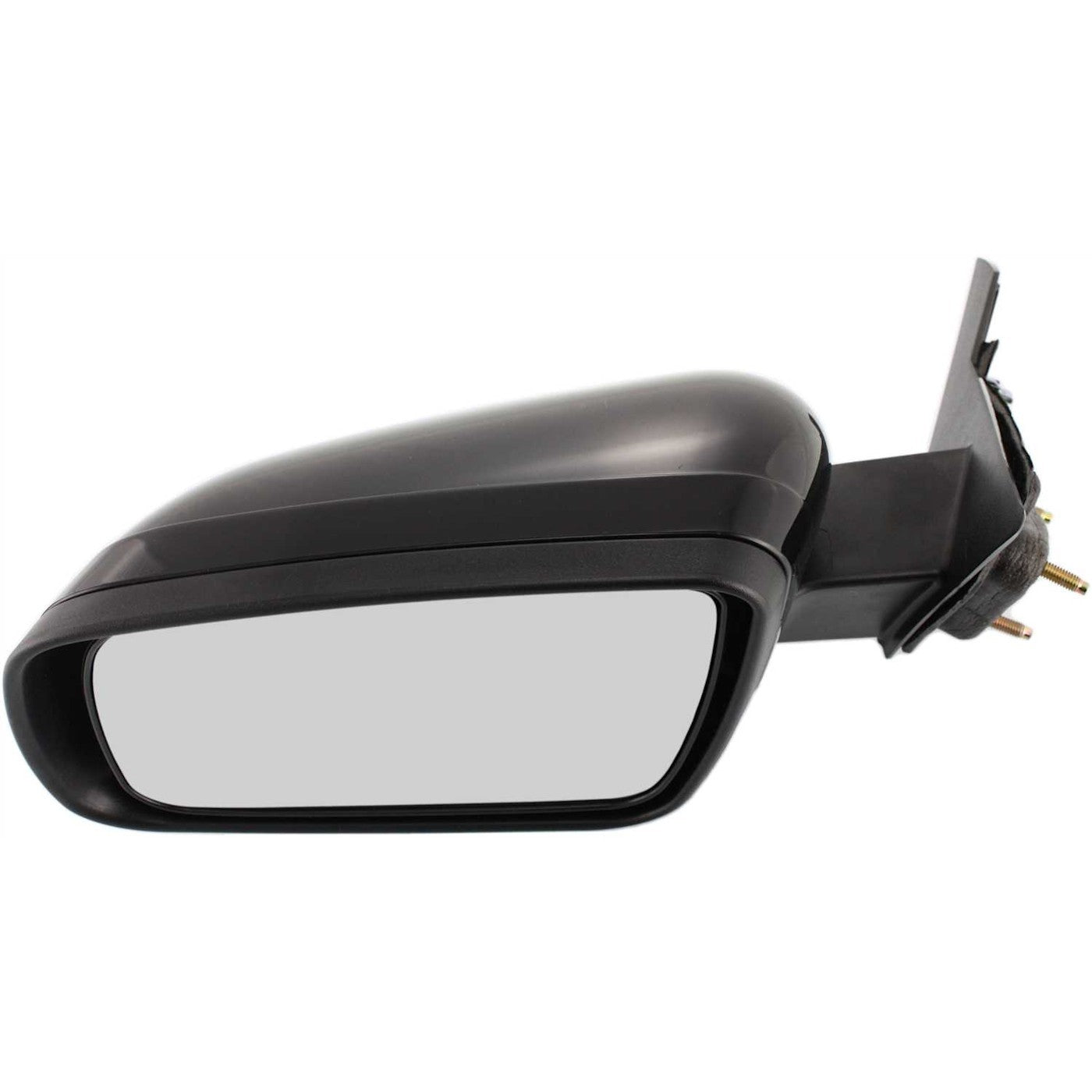 Power Mirror for Ford Five Hundred (2005–2007) Left Manual Folding