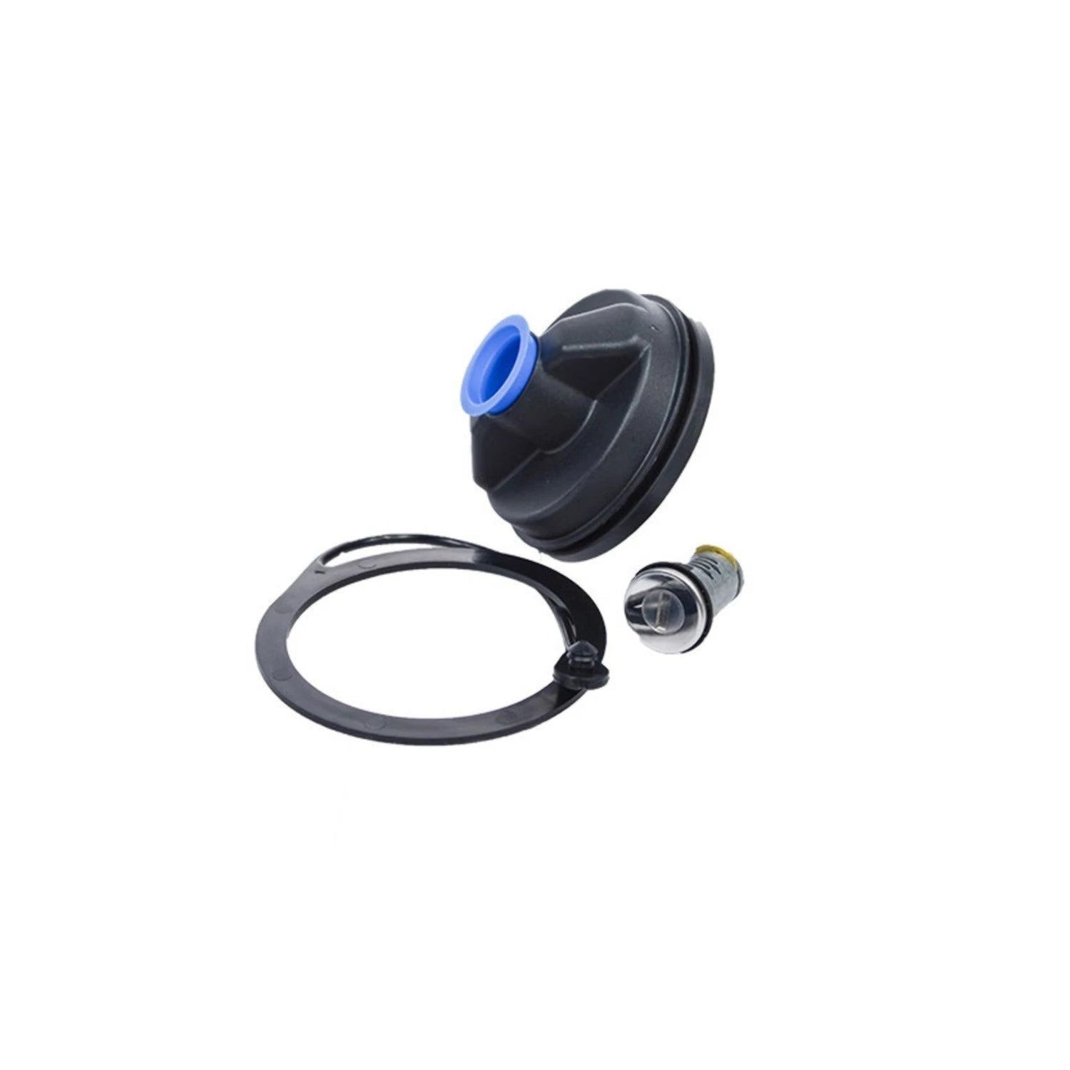 Fuel Tank Cap for Chrysler Dodge Jeep Ram (68030940AA)