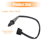 Oxygen Sensor No. 0075426318 for Mercedes-Benz CLA250 (2014–2019)