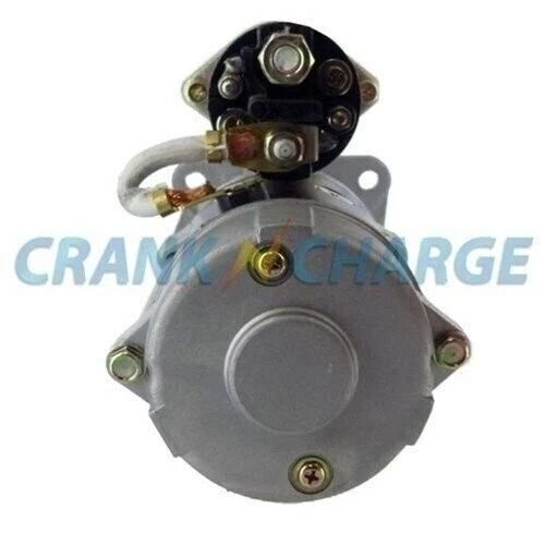 Starter for White Tractor 8310 8410 6359 (1998–2000)