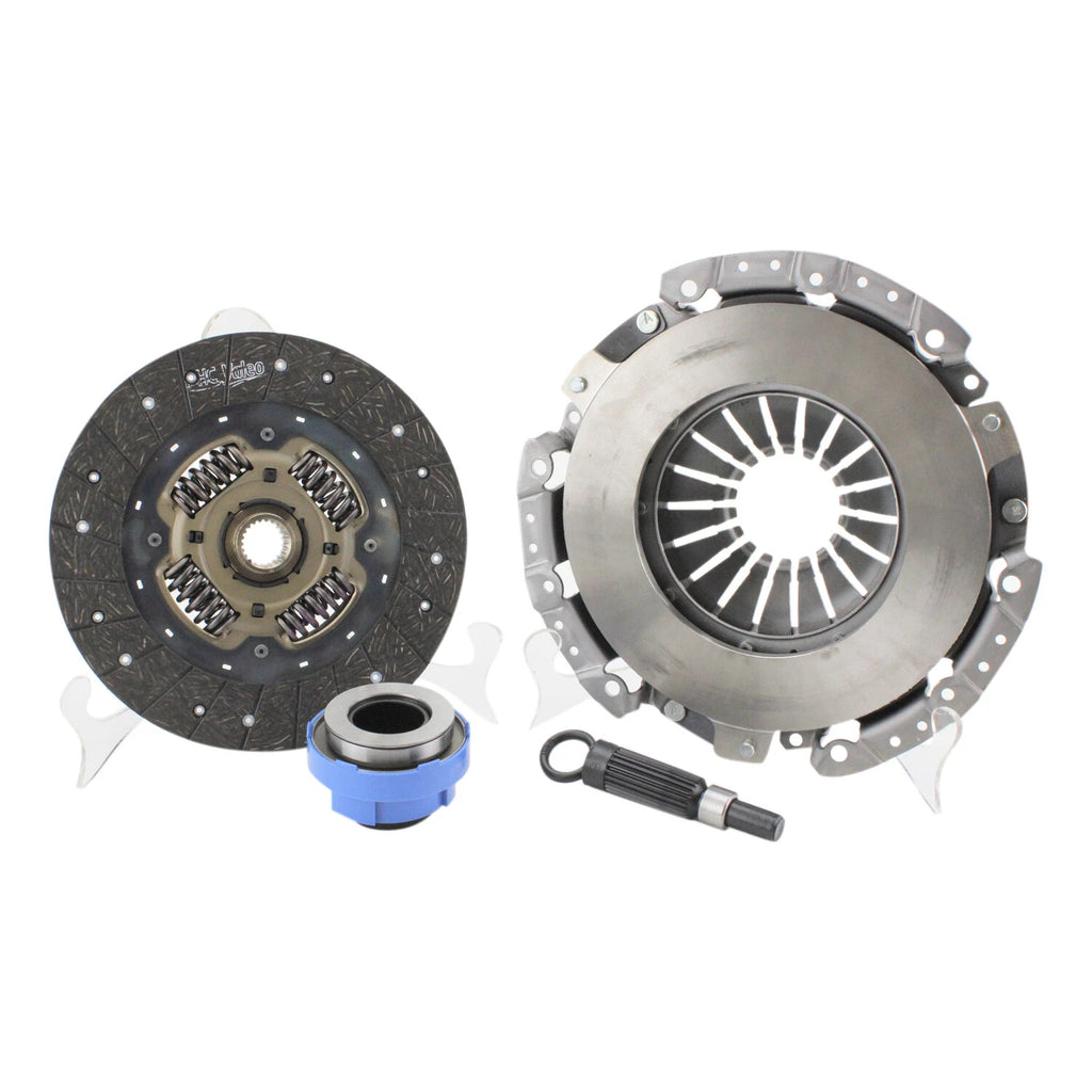 Valeo Clutch Flywheel Kit for Ford Ranger, Mazda B-Series (1998–2011)